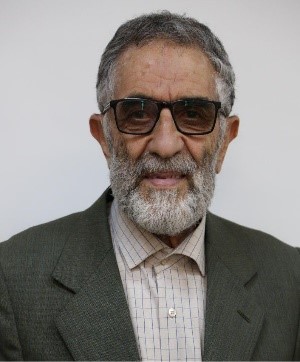 Abdolrahim Javaherian
