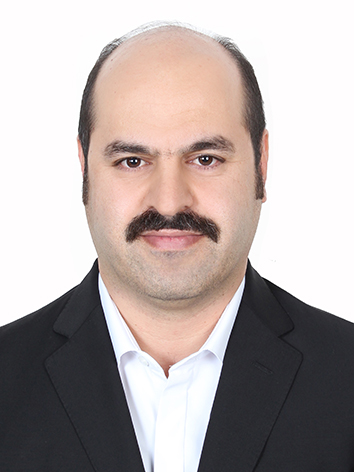 Mojtaba Khosravi