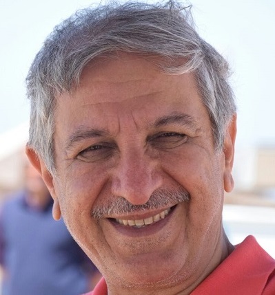 Mohammad Ali Riahi